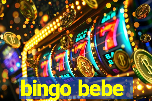 bingo bebe